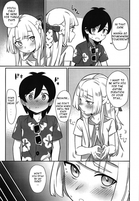 (C97) [PYPYworks (Syamonabe)] ALOLA! (Pokémon Sun and Moon) [English]_05