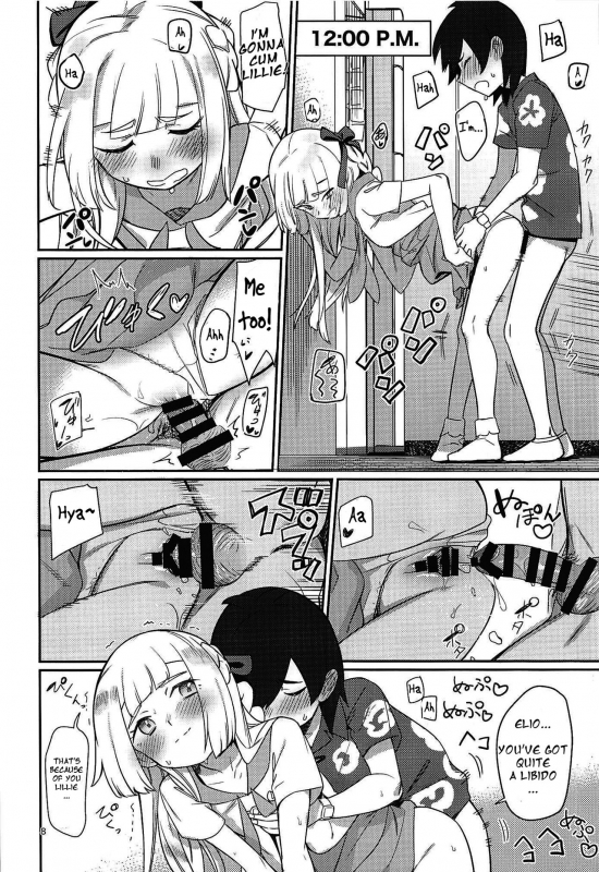 (C97) [PYPYworks (Syamonabe)] ALOLA! (Pokémon Sun and Moon) [English]_06