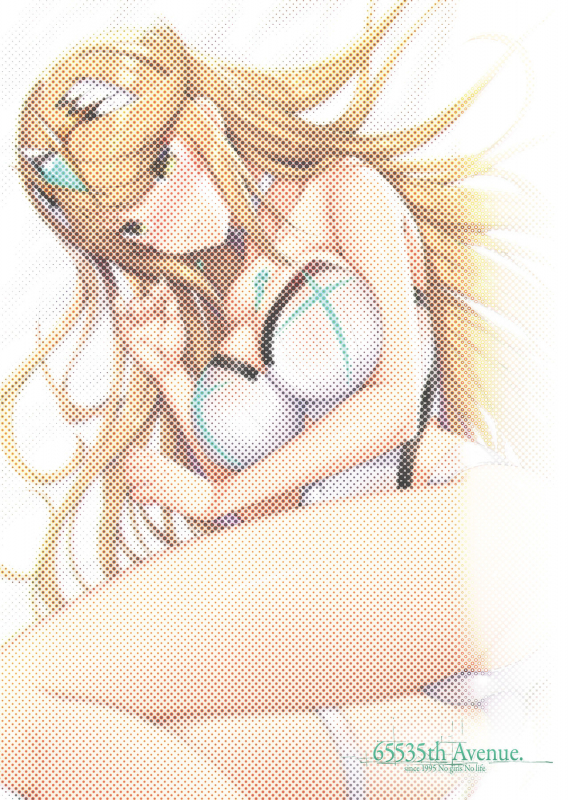 [65535th Avenue. (Akahito)] Superbia no Amai Yoru 2 (Xenoblade Chronicles 2) [Digital]_21