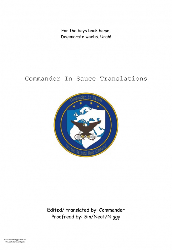 (C97) [SOTIKOTI (soramoti)] Chaldea Seifuku Bon with Tights (FateGrand Order) [English]_15