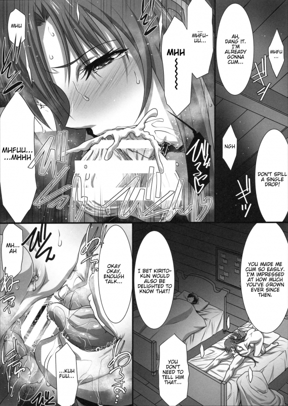 (C97) [STUDIO TRIUMPH (Mutou Keiji)] Astral Bout Ver. 42 (Sword Art Online) [English]_06