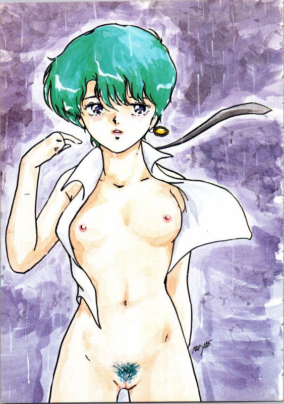 [ALPS (Various)] LOOK OUT 9 (Various)_06