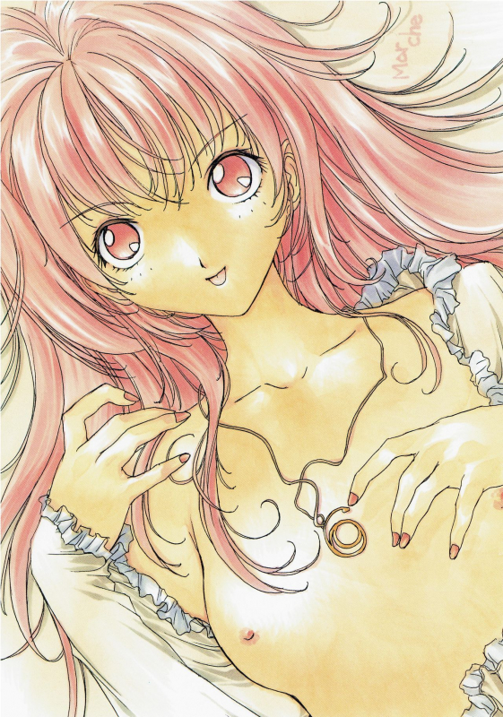 [AM-DVL] Yuuen ~ZONE Gengashuu~_045