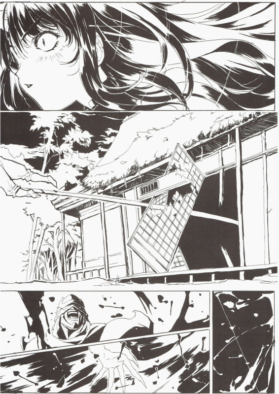 [AM-DVL] Yuuen ~ZONE Gengashuu~_113