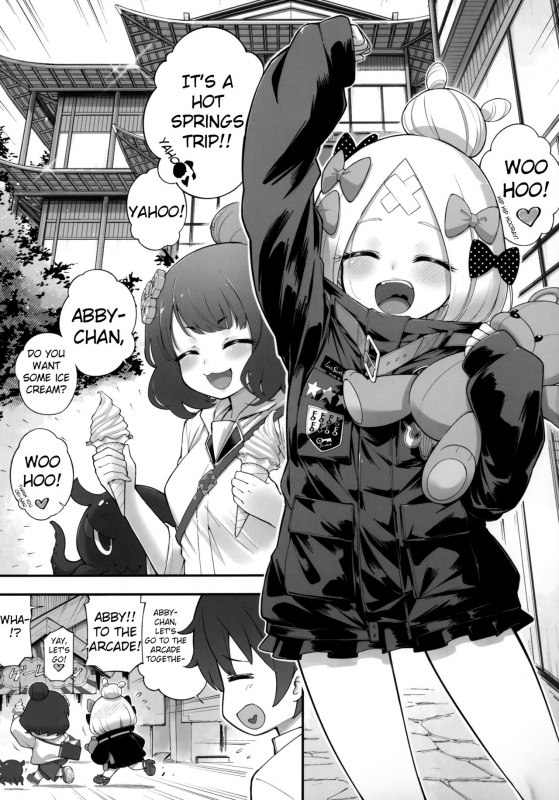 (C97) [Tamarun (Tamarun)] Abibibi Kai (FateGrand Order) [English]_02