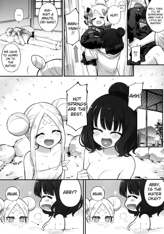 (C97) [Tamarun (Tamarun)] Abibibi Kai (FateGrand Order) [English]_08