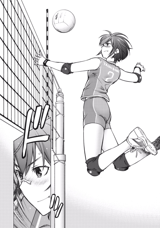 [Aizome Gorou] Ookii Onnanoko wa Suki desu ka Vol. 1 [Digital]_007