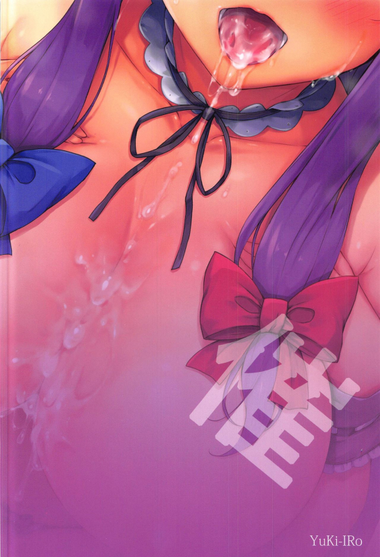 (C97) [YuKi-IRo (Yukiusagi.)] Saimin Gohoushi (Touhou Project) [English] [Dfomaster]_17