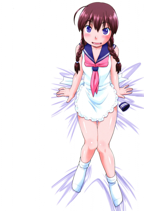 [Akishima Shun] JC FU-ZOKU [Digital]_001