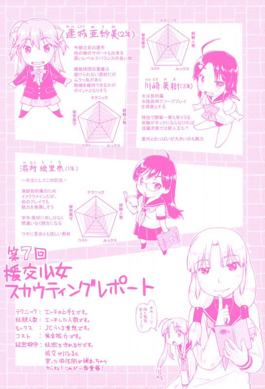 [Akishima Shun] JC FU-ZOKU [Digital]_196