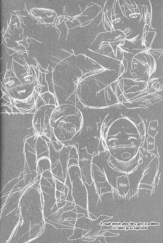 (CCTokyo134) [The Southeast (Kaname Saino)] Super Menial (South Park) [English] [Yuuta's B_28