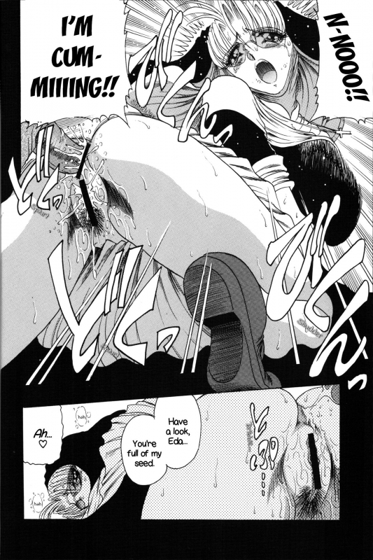 (COMIC1) [Circle Taihei-Tengoku (Towai Raito)] ZONE 35 Get drunk on rook (Black Lagoon) [_12