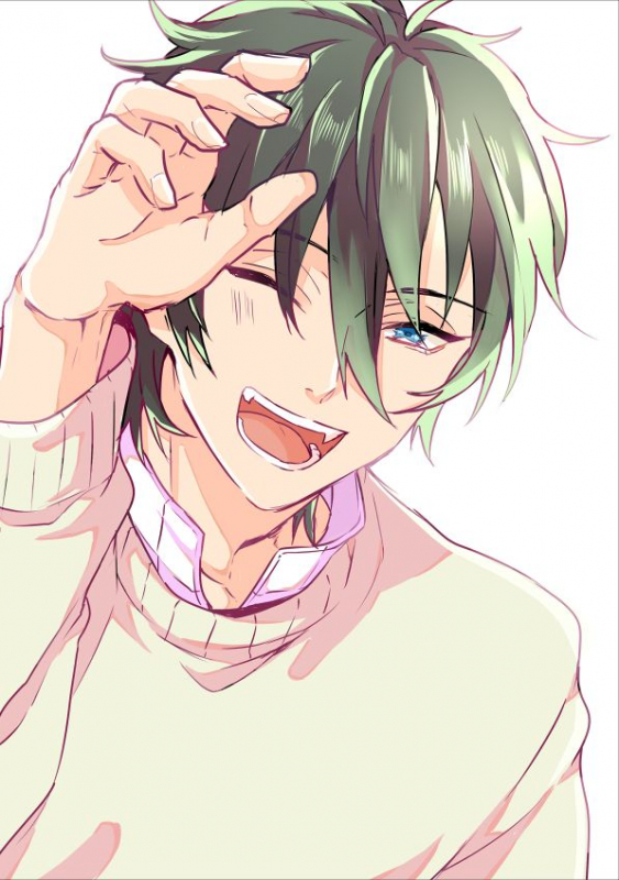 [Amagasa Cycle (Chari Rhythm)] Lumtere (Ensemble Stars!) [Digital]_53