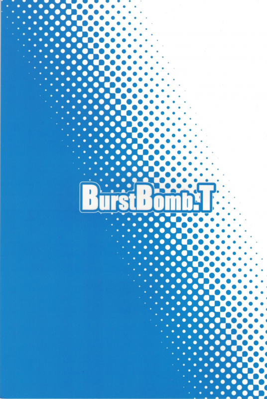 (COMIC1☆11) [BurstBomb.T (TKP)] Suiren ni Tsuraretai  Drawn_01