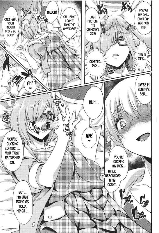 (COMIC1☆11) [Time-Leap (Aoiro Ichigou)] Minaide... Senpai (FateGrand Order) [English] [desudesu]_12