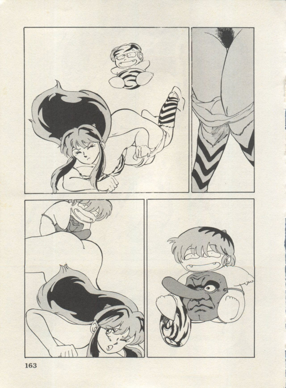 [Anthology] Bishoujo Shoukougun Lolita Syndrome 4 (Various)_165