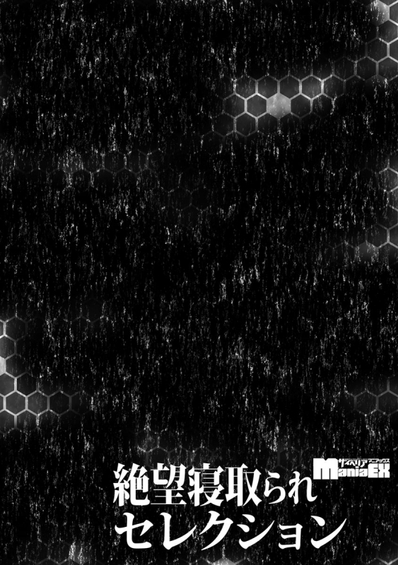 [Anthology] Cyberia ManiaEX Zetsubou Netorare Selection Vol. 005_027