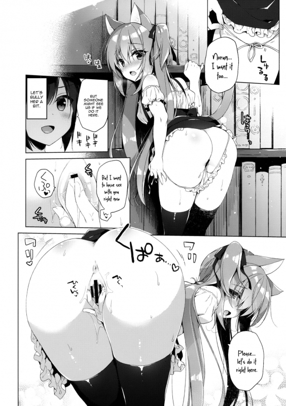 (COMIC1☆13) [23.4do (Ichiri)] Boku no Risou no Isekai Seik_11