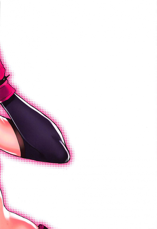 (COMIC1☆13) [Gagaga Honpo (Gar)] Juri-chan to Icha Love Suru Hon (Street Fighter) [English]_23