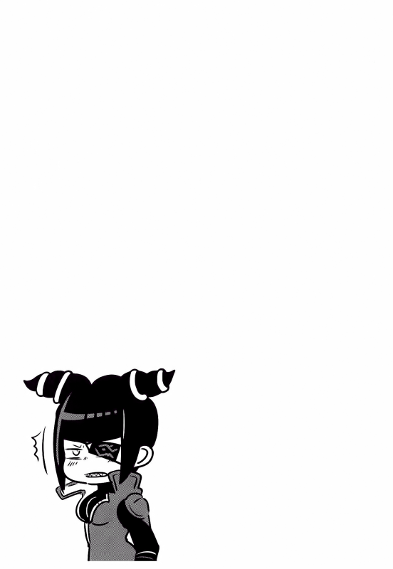 (COMIC1☆13) [Gagaga Honpo (Gar)] Oshishou! Haechaimashita! (Street Fighter) [English] [Angry Food_19