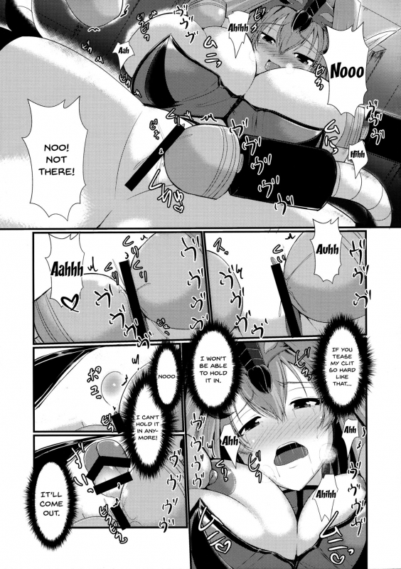 (COMIC1☆13) [Gekkou Tei (Seres Ryu)] Aku no Soshiki de no Osh_08