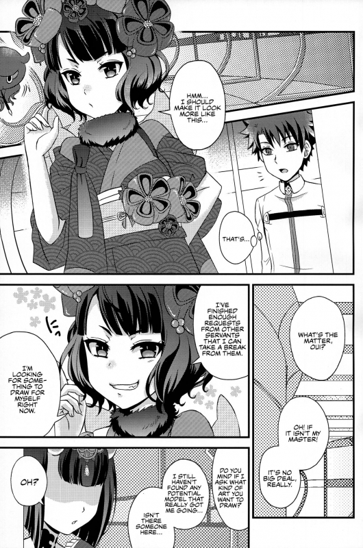 (COMIC1☆13) [Hoshikuzu Comet (Yuzuki Yua)] COMET12 (FateGrand Order) [English]_02