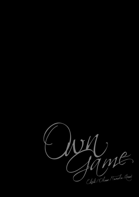 [Anthology] Owngame [Osomatsu-san]_62