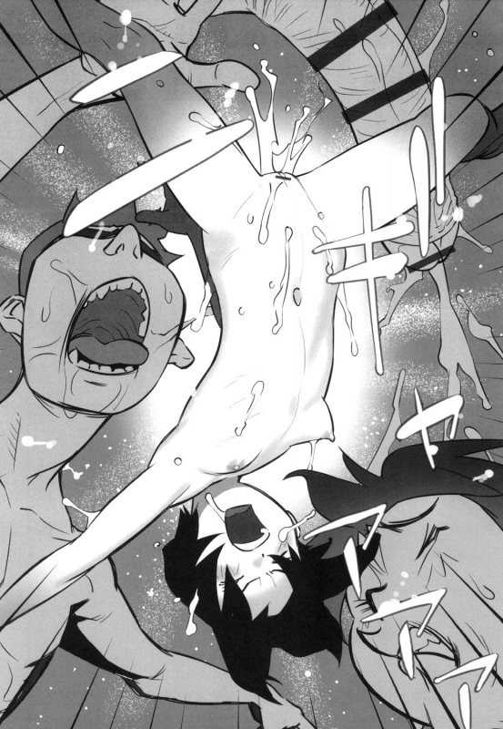 [Anthology] Shoujo Kumikyoku 13 [Digital]_071