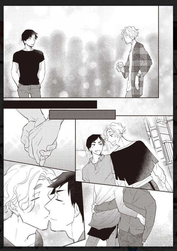 [Anthology] Tachi Neko Soudatsu BL [Digital]_149