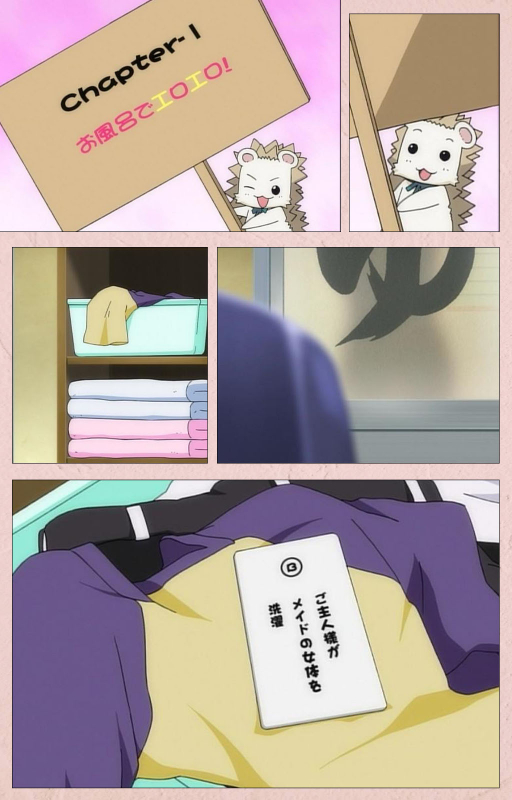 [Aohashi Yutaka] [Full Color seijin ban] Tsun Tsun Maid wa Ero Ero Desu complete ban_073