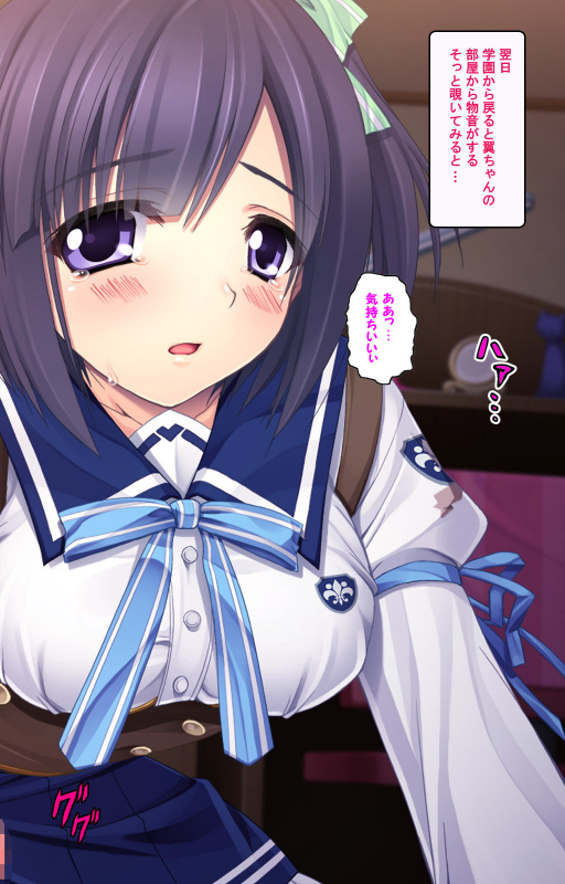 [Appetite] [Full Color Seijin Ban] Jibun no Imouto o Sukisugite… Hajimete wa Imouto no Karada de..._09