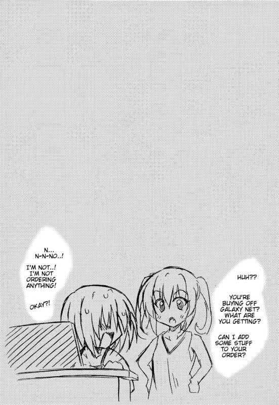 (COMIC1☆15) [BBG (Aoi Mikan)] Rito-san no Harem Seikatsu 7 (To LOVE-Ru Da_24
