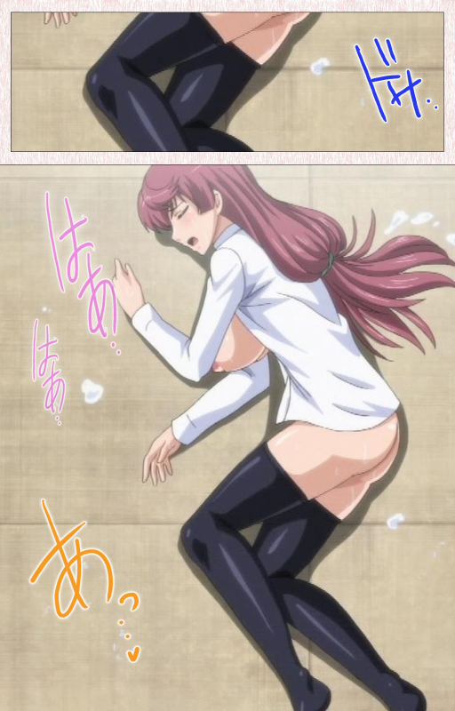 [Astronauts] [Full Color seijin ban] Spocon! Complete ban_061