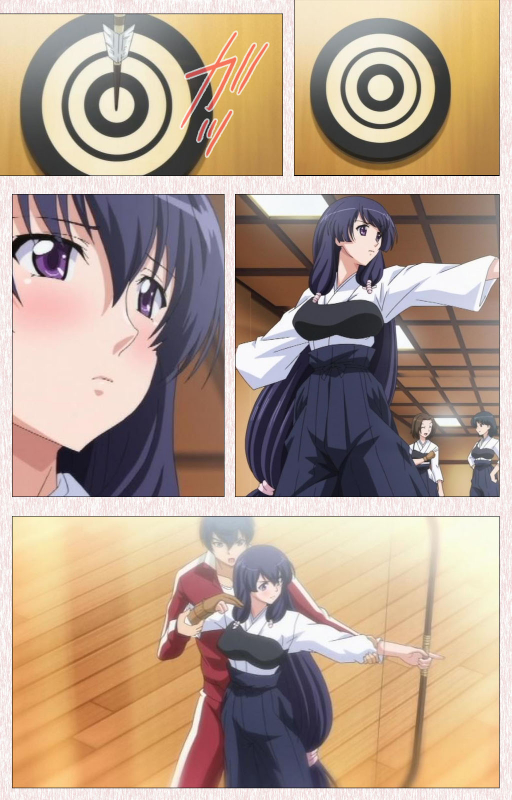 [Astronauts] [Full Color seijin ban] Spocon! Complete ban_084