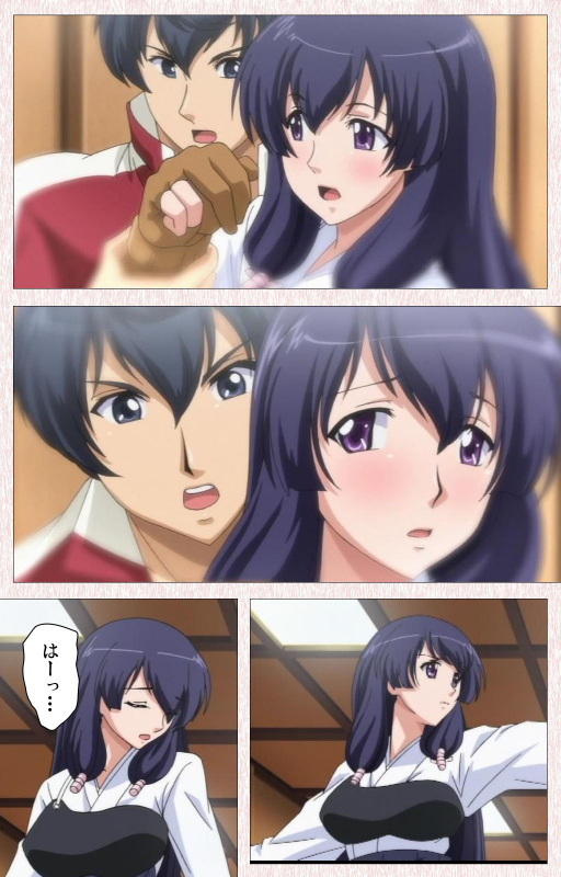 [Astronauts] [Full Color seijin ban] Spocon! Complete ban_085