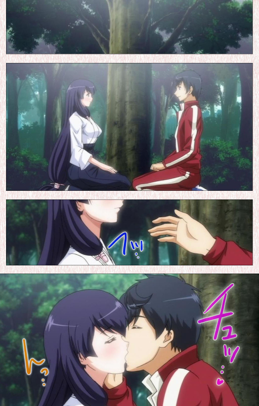 [Astronauts] [Full Color seijin ban] Spocon! Complete ban_092