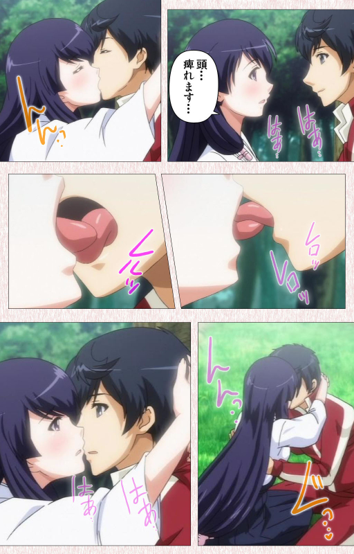 [Astronauts] [Full Color seijin ban] Spocon! Complete ban_093