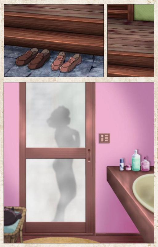 [Azarashi Soft] [Full Color seijin ban] Amakano Kanzenban_004