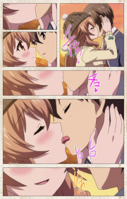 [Azarashi Soft] [Full Color seijin ban] Amakano Kanzenban_077