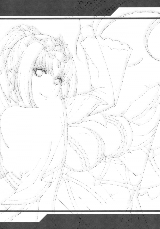 (COMIC1☆15) [HMA, Uguisuya (Hiyoshi Hana, Uguisu Kagura)] PURGADOIR SCEAL (Fat_02