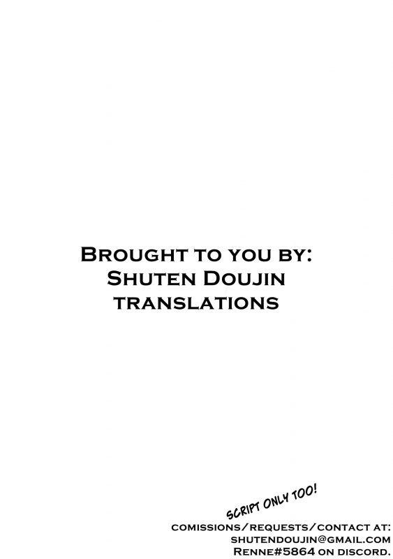 (COMIC1☆15) [HMA, Uguisuya (Hiyoshi Hana, Uguisu Kagura)] PURGADOIR SCEAL (Fat_26