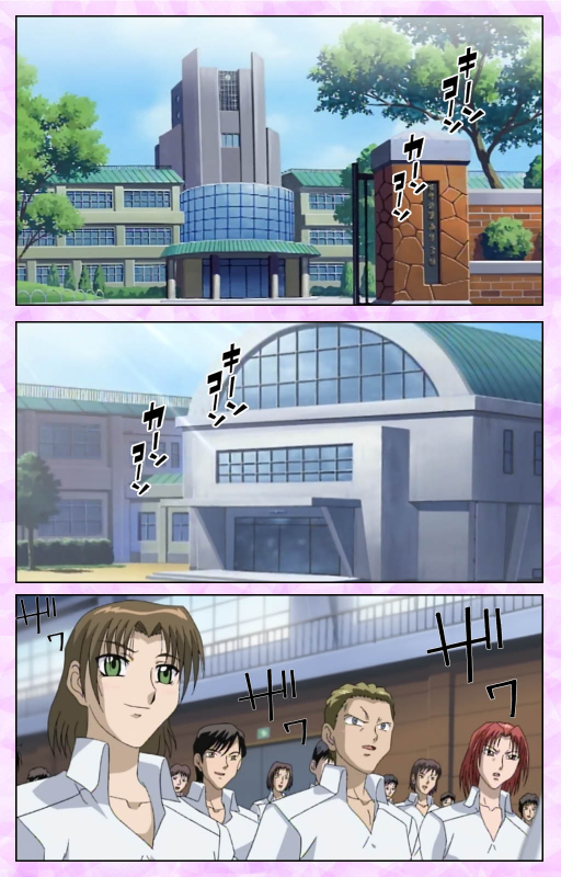 [Azuki Kurenai] [Full Color seijin ban] Midara no Houteishiki - The Equation of the Immoral Kanzenban_015