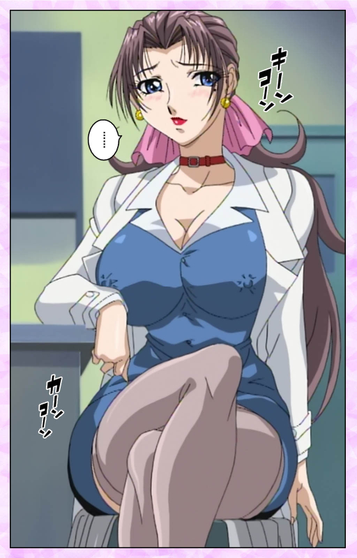 [Azuki Kurenai] [Full Color seijin ban] Midara no Houteishiki - The Equation of the Immoral Kanzenban_021