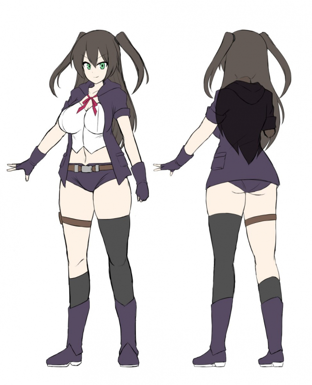 (COMIC1☆15) [Ikameshi Shokudou (Ik_37