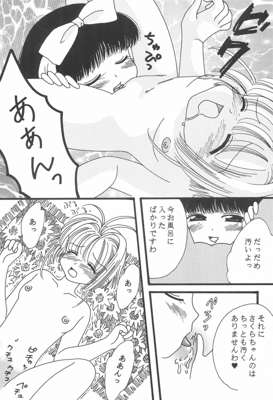 [Biwabo (Takaryou Ukyo)] S&T (Cardcaptor Sakura) [1998-09-23]_16