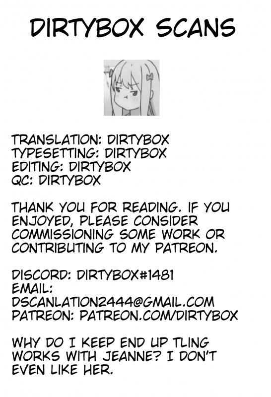 (COMIC1☆15) [Nekonokone (Takeyuu)] Hontou wa H Shitai Jeanne Alter (FateGrand Order) [Engl_24