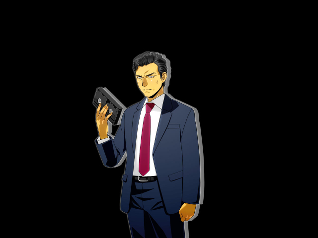 [Bonjin-do (Tankuro)] Yuri no Omokage ~198X Kyouko~_36