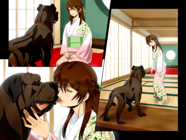 [Bonjin-do (Tankuro)] Yuri no Omokage ~198X Kyouko~_38