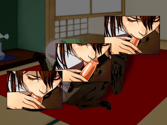 [Bonjin-do (Tankuro)] Yuri no Omokage ~198X Kyouko~_42