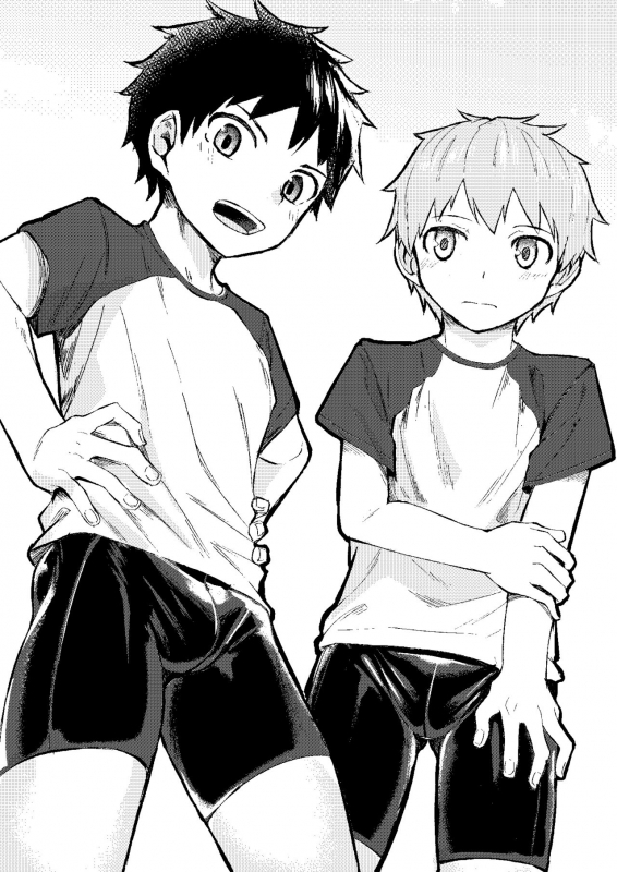 [C-O-Two- (Nayoshi)] Itsumo no. [Digital]_02